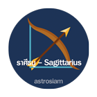 09 astrosiam trait by sign Sagittarius the arche 140x140